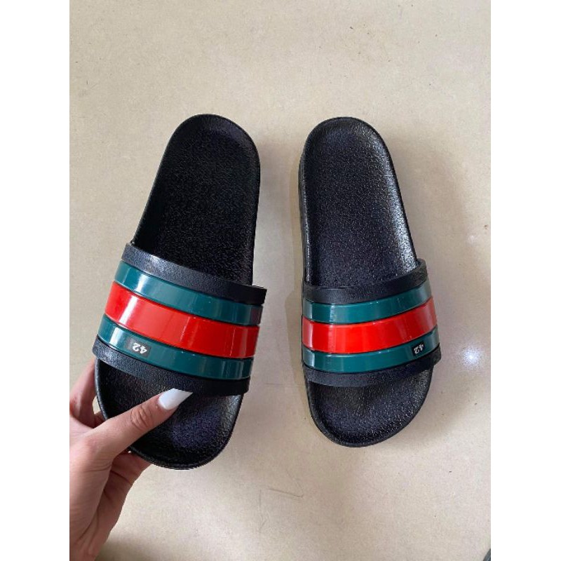 DÉP LÊ BẢO BÌNH QUAI NGANG BẢN ĐẾ ĐÚC SIÊU ÊM THÍCH HỢP CHO MỌI LỨA TUỔI DÉP THỜI TRANG DÉP ĐI TRONG NHÀ................