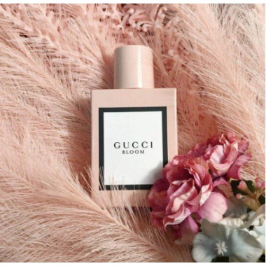 [Deal Sốc 0đ ]_Nước Hoa Nữ Bloom Gucci_Hương Thơm Sang Trọng_Đẳng Cấp_Lịch Sự. | BigBuy360 - bigbuy360.vn