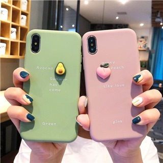 Ốp dẻo trái cây