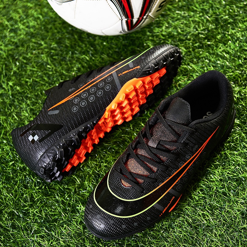 Giày bóng đá TF 33-46 chất lượng cao dành cho nam nữ