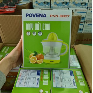 Máy Vắt Cam Dùng Điện
