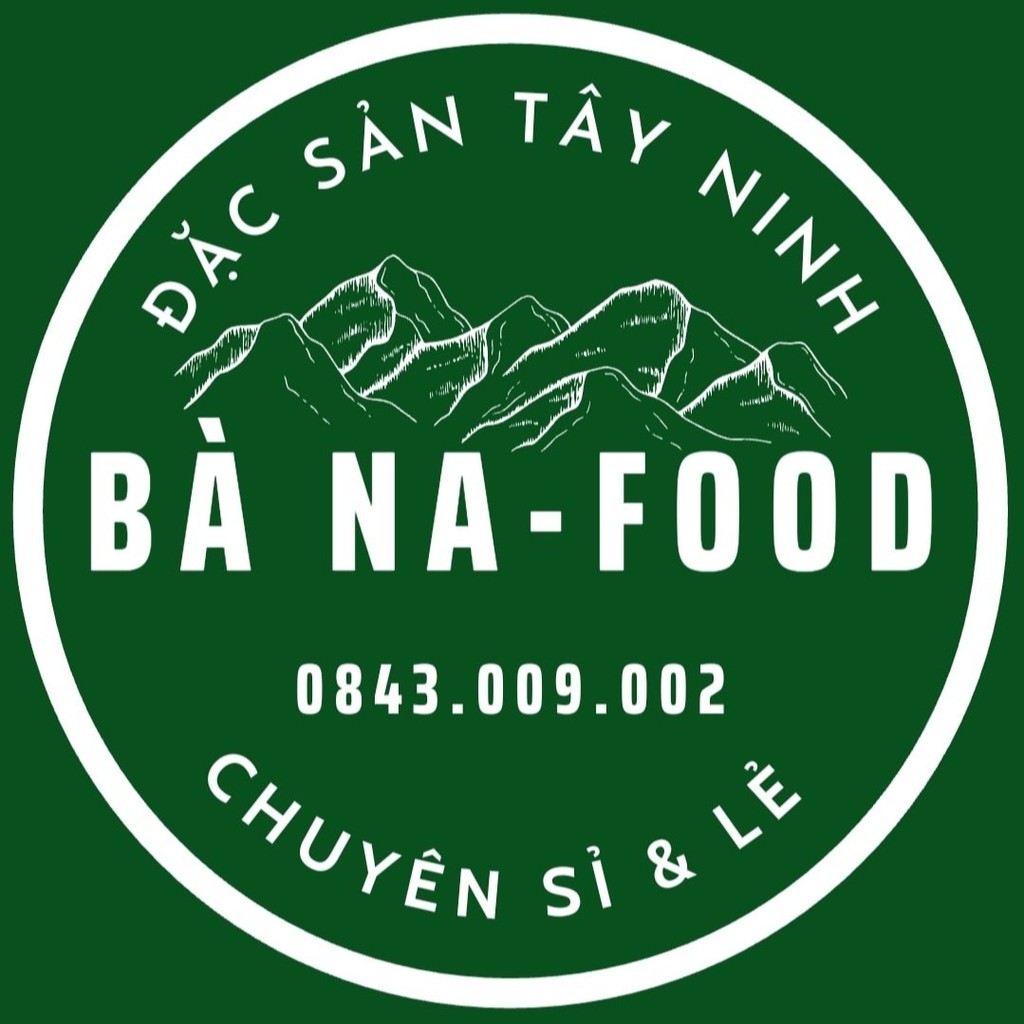 BÀ NA-FOOD