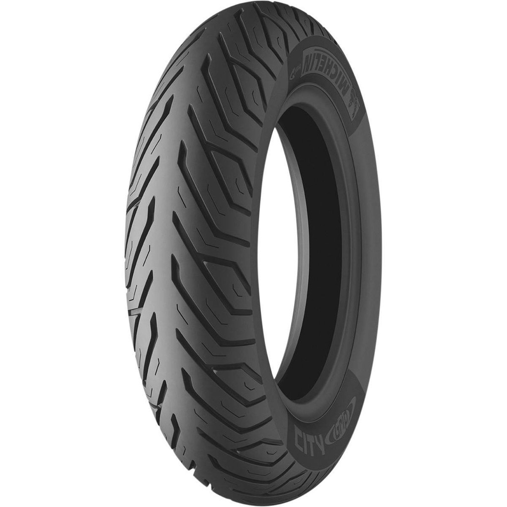 Lốp xe máy 100/80-16 Michelin City Grip (lốp trước Honda SH)