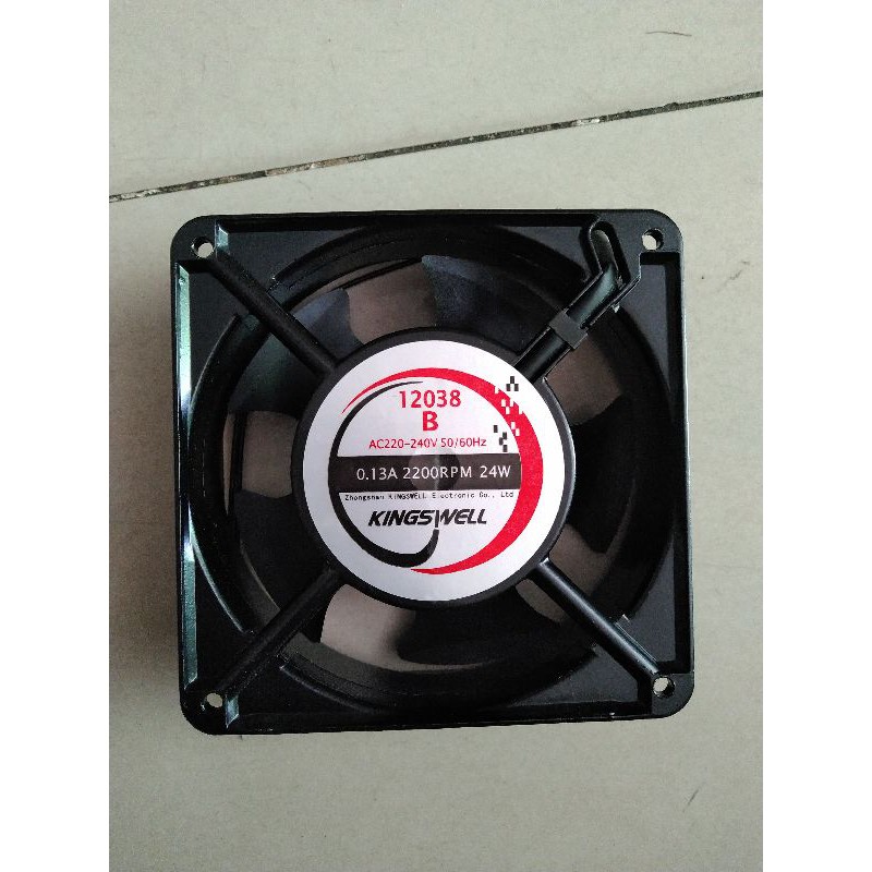 quạt tủ lạnh AC 220V