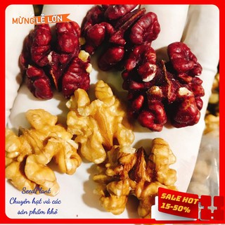 -sp- ⭕⭕ hạt óc chó vàng 500g