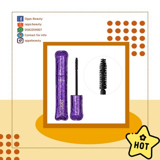 Mascara làm cong mi TARTE Camera, Lashes 4-in-1
