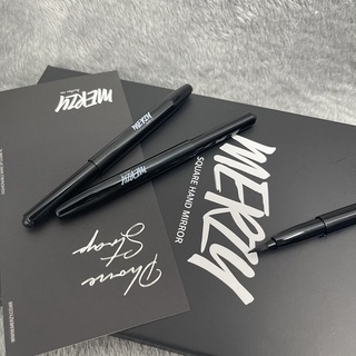 [HB GIFT] Cọ Môi Merzy Lip Brush (HÀNG TẶNG KHÔNG BÁN)