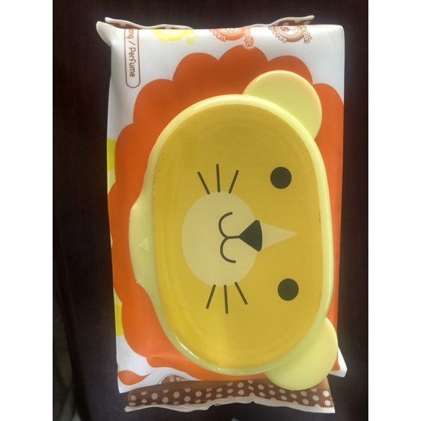 Khăn ướt đa năng Bababy 150 tờ