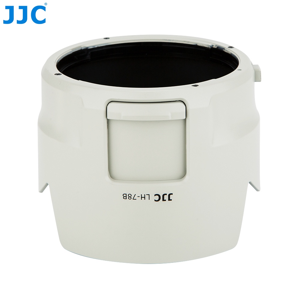 JJC LH-78B Loa Che Nắng Thay Thế ET-78B Cho Ống Kính Canon EF 70-200mm f/4L IS II USM