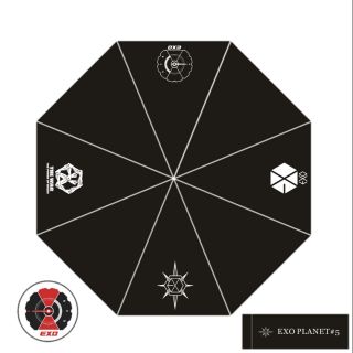 Ô DÙ EXO TẶNG KÈM VỎ ĐỰNG