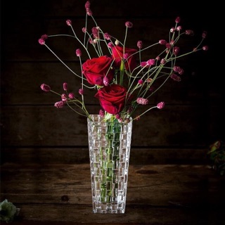 BÌNH CẮM HOA NATCHMANN BOSA NOVA 20CM