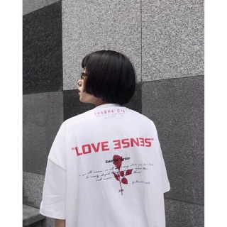 Love Sense Tee