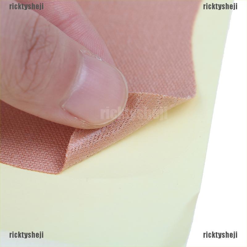 Miếng Dán Thấm Hút Mồ Hôi Nách Sử Dụng Hiệu Quả Tiện Lợi