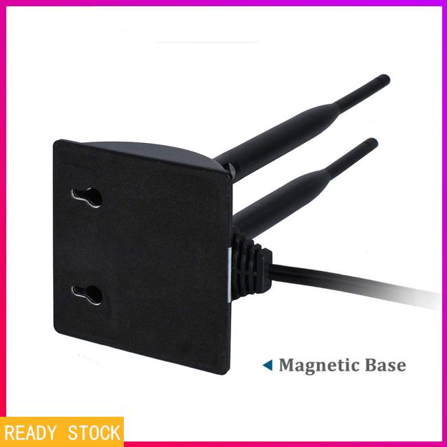 Ăng Ten Wifi Không Dây 6dbi Rp-sma 2.4ghz 5ghz | BigBuy360 - bigbuy360.vn