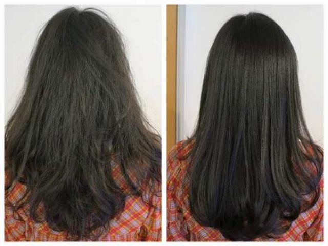  CHUYÊN GIA PHỤC HỒI TÓC HƯ NÁT ĐẾN 80% LPP KERATIN VÀ COLLAGEN 900ml