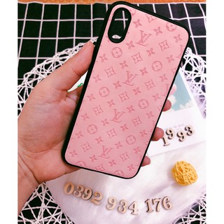 Ốp LV dẻo dành cho iphone
