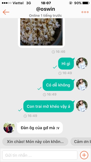 1kg Bắp Mỹ làm bắp rang bơ hiệu ngôi nhà đỏ | BigBuy360 - bigbuy360.vn