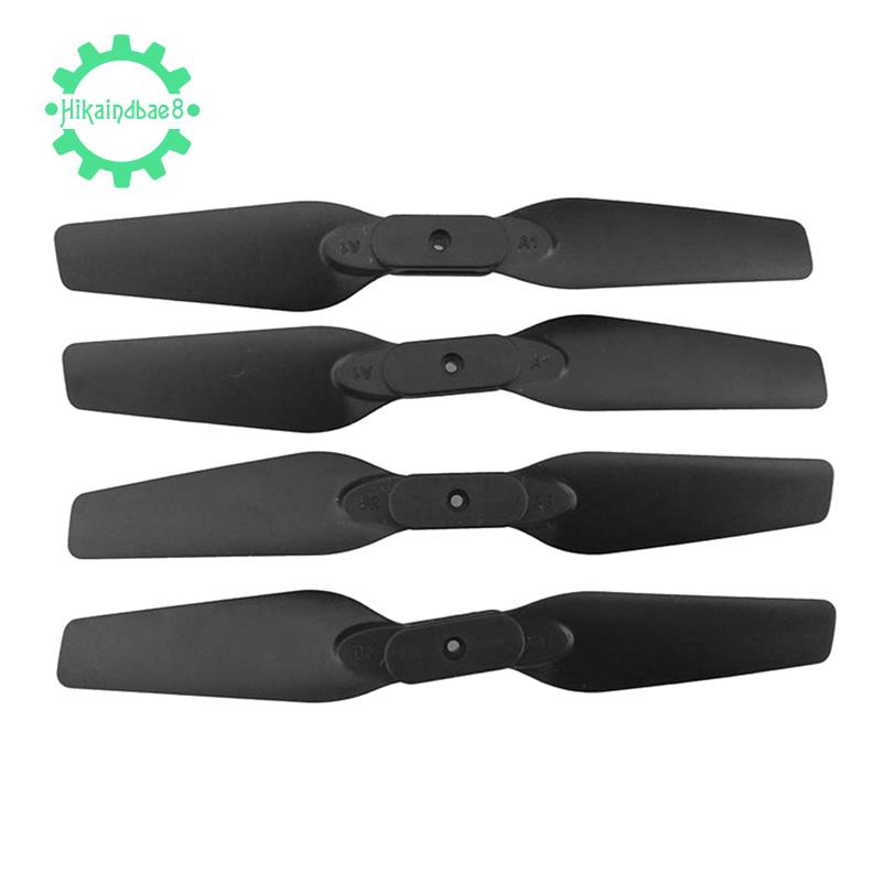 Set 4 cánh quạt cho máy bay điều khiển E525 E58