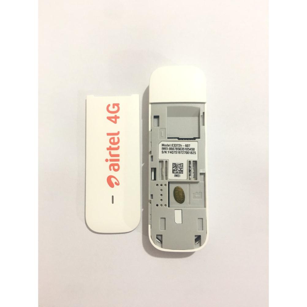 USB 4G HUAWEI E3372 TỐC ĐỘ 150MBPS-Chạy APP Huawei Mobile partner dụng Change IP  (sẵn hàng) | BigBuy360 - bigbuy360.vn