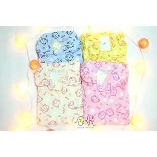 SALE Bộ đồ ngủ pyjama Thái Lan