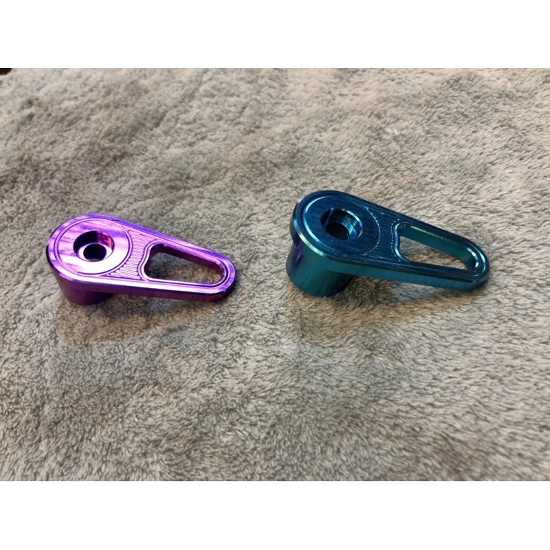 MÓC TREO ĐỒ TITAN GR5