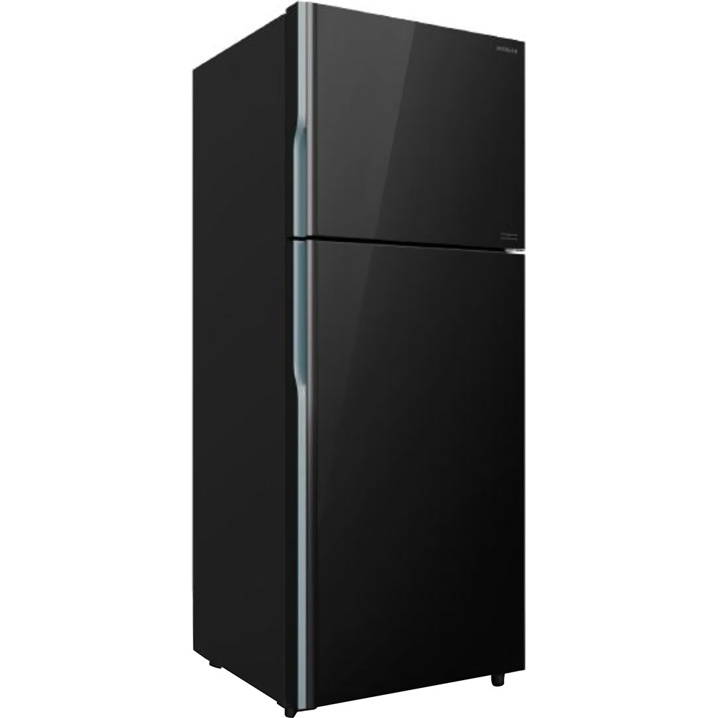 [MIẼN PHÍ VẬN CHUYỂN - LẮP ĐẶT] R-FVX450PGV9(GBK) - Tủ lạnh Hitachi Inverter 339 lít R-FVX450PGV9(GBK)