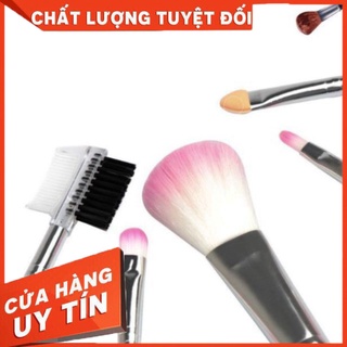 Siêu sale bộ cọ trang điểm 5 cây mini