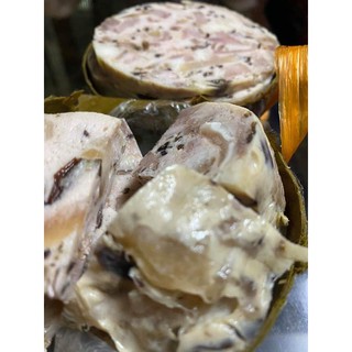 Giò Thủ Đặc biệt Sài Gòn_Loại 500gr
