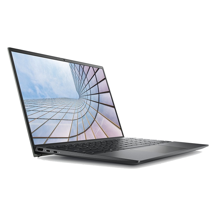 Laptop DELL Vostro 13 V5310 YV5WY5 i5-11320H| 8GB| 512GB| 13.3″FHD+| OB| Win11+Office Xám