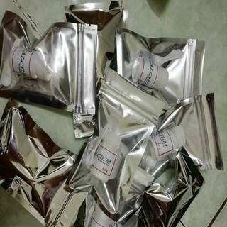 Canxi không D3 cho bò sát ( hủ nhỏ )