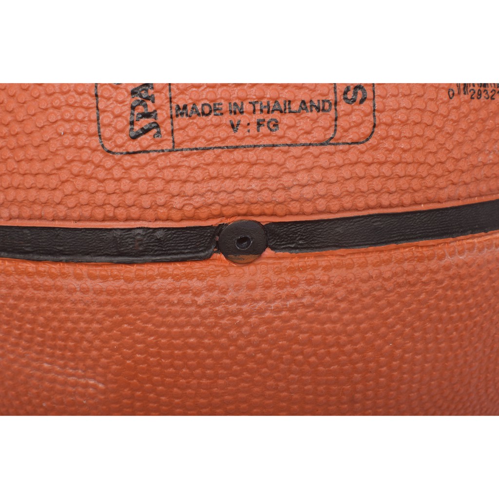 Bóng rổ Spalding TF150 Performance Outdoor Size 6 + Tặng bộ kim bơm bóng và lưới đựng bóng
