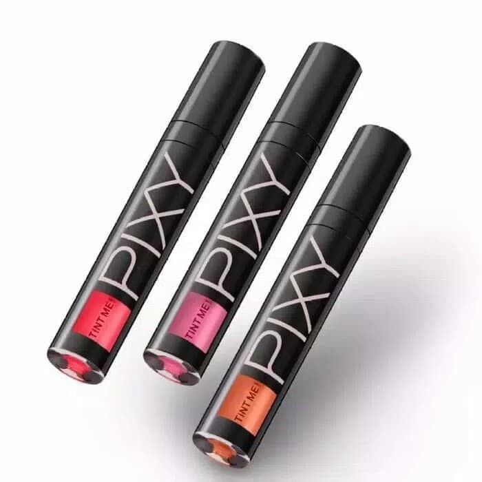 (hàng Mới Về) Son Tint Pixy Lên Màu Đẹp | BigBuy360 - bigbuy360.vn
