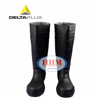 Ủng cao su bảo hộ Delta Plus Amazon S5