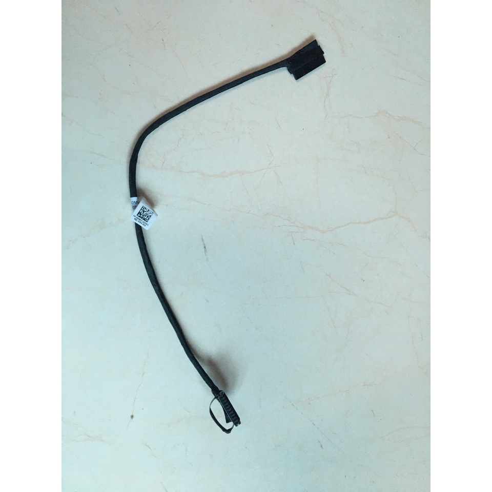 Dây Cáp Pin Thay Thế Cho Dell Latitude E5450 E5470 E5480 E5570 E5580