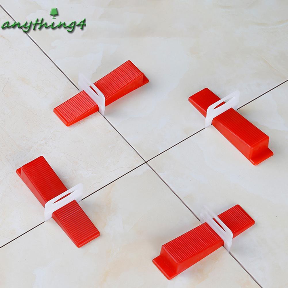 Set 100 Ke Cân Bằng Lát Gạch Tiện Lợi