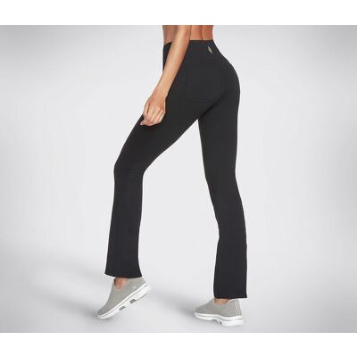 Quần tập dài ống suông SKECHERS Q1449