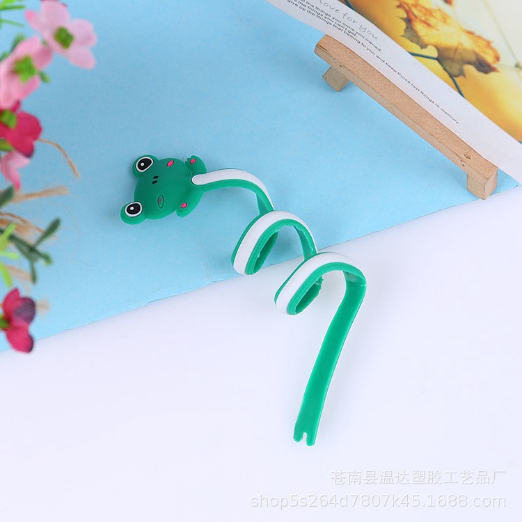 Dây Cuốn,dây quấn bảo vệ dây sạc & tai nghe hình thú | BigBuy360 - bigbuy360.vn