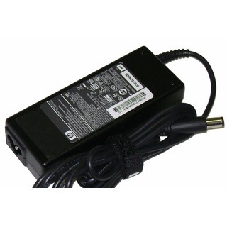 Adapter Laptop Zin HP 18.5V - 3.5A (65W) - Đầu kim