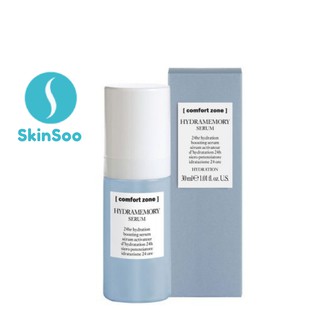 [AUTH] Comfort Zone Hydramemory Serum – Tinh Chất Bổ Sung Gấp Đôi Độ Ẩm Trong 24hr