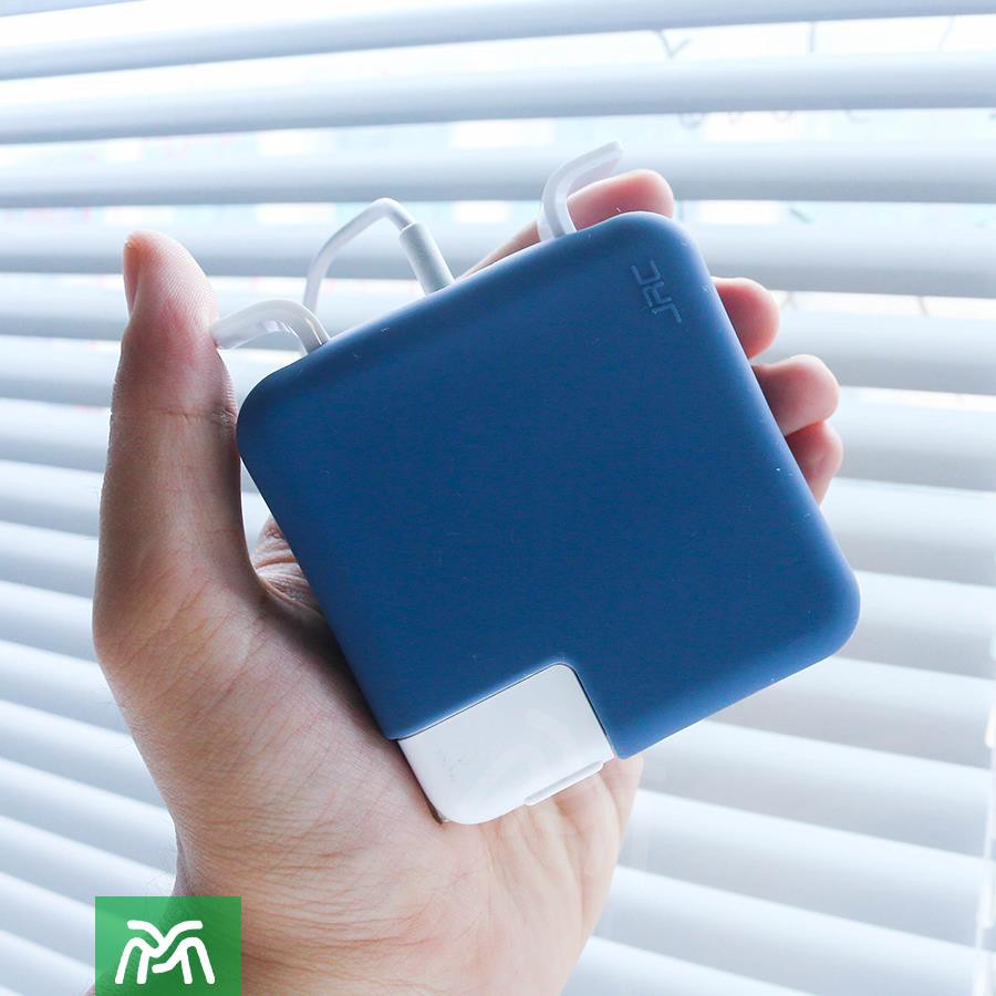Bọc bảo vệ sạc Charger Case JRC Macbook
