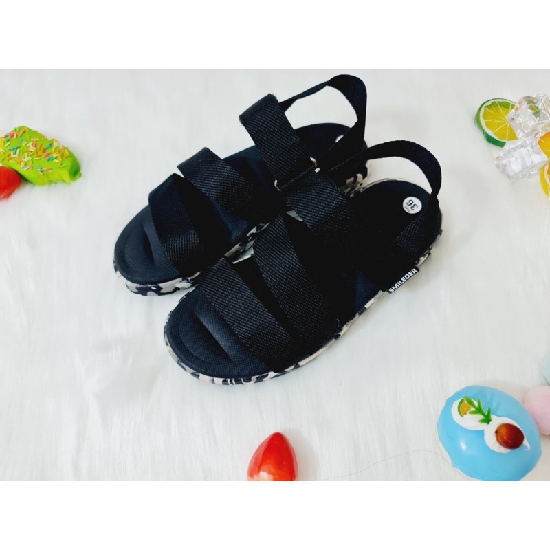 GIÀY SANDAL SMILEDER S15 NỮ