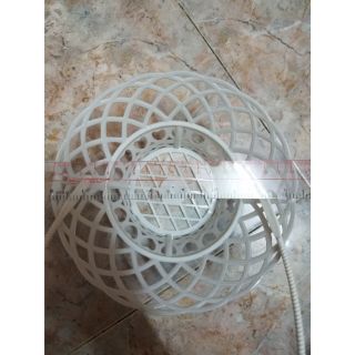 Giỏ cắm hoa size 18cm