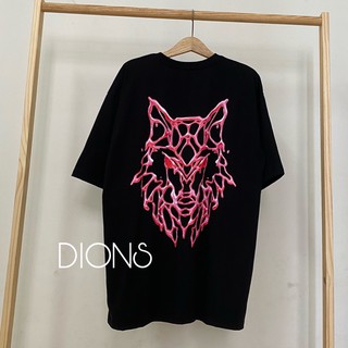 Áo Thun Hades MELTING GUM TEE