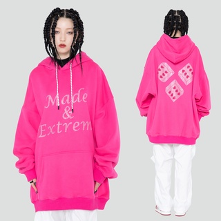 Áo có mũ Hoodie Made Extreme Dice Sweatshirt