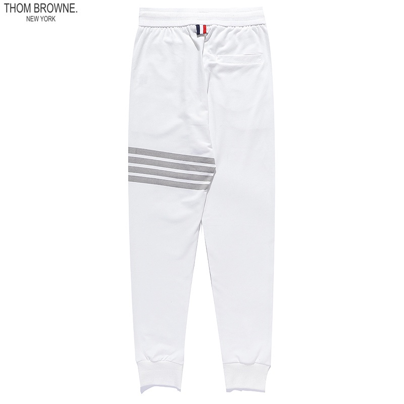 Quần dài phong cách thể thao thời trang dành cho nam và nữ