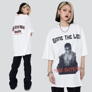 Áo phông Made Extreme Gimme The Lost Tshirt