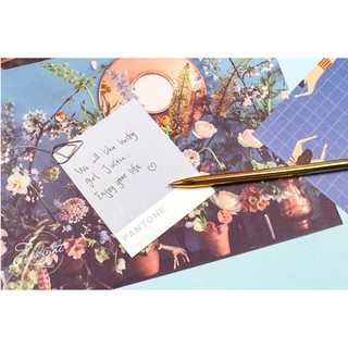 GIẤY NOTE PANTONE