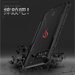 Ốp Lưng Chống Bụi Cho Điện Thoại Asus Rog 2