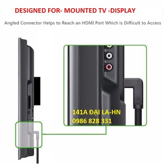 Cáp HDMI Ugreen 10122