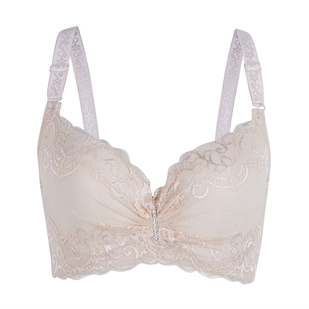 Áo ngực nữ bản lớn thời trang và quyến rũ